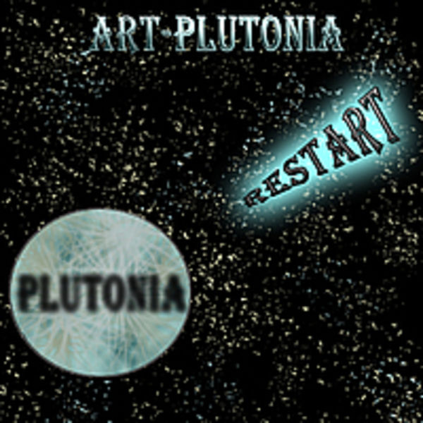 Plutonia - Restart