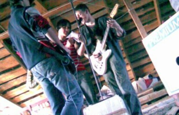 Из старого архива