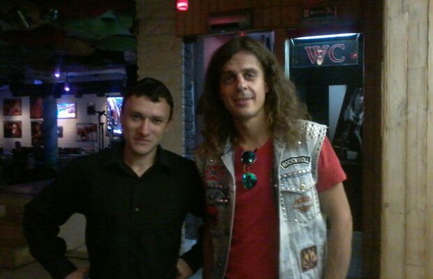 Мои фотографии