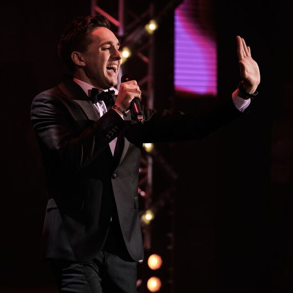 Ильнат Фархуллин