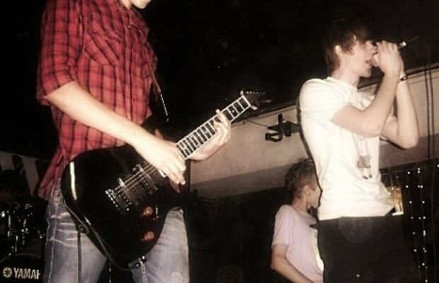 Что-то с концертов