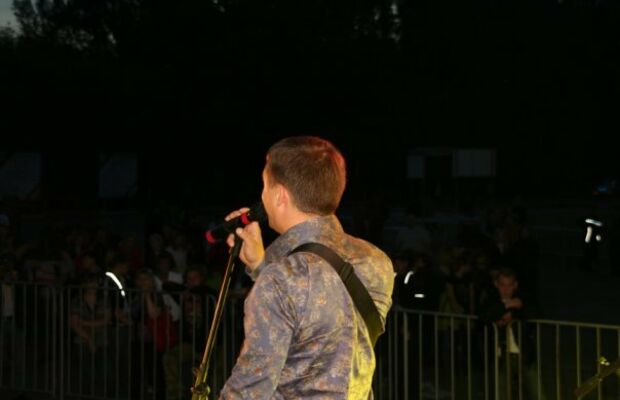 Страна прикосновений