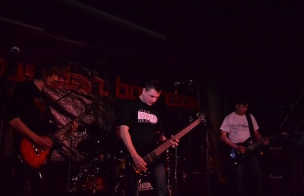 Русский БУРЕЛОМ 05.03.11