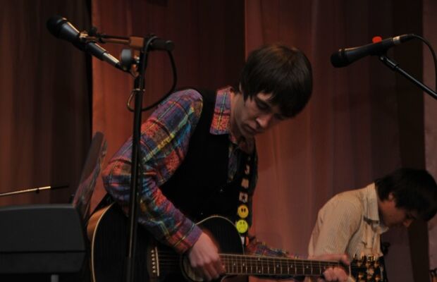 Второй состав (март 2011 - июнь 2012 )