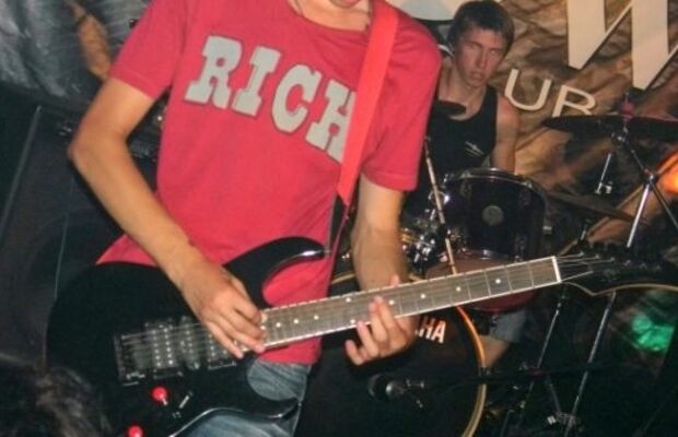 Что-то с концертов