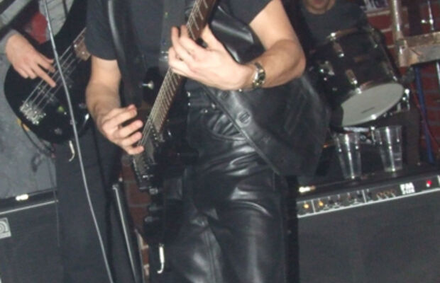 И.Варвар & TAXI