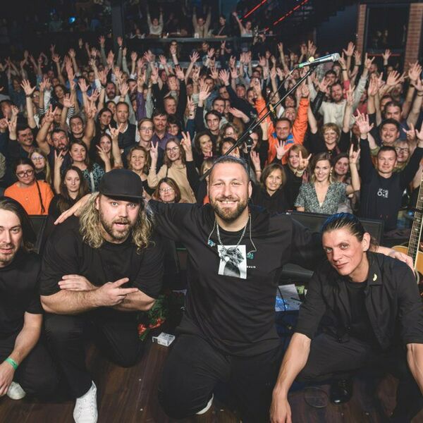 Павел Пиковский. Электричество