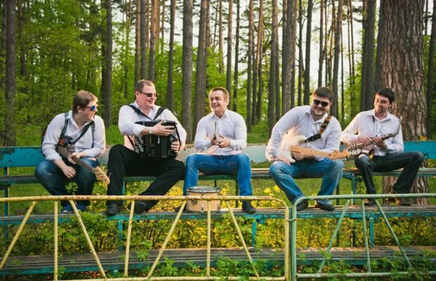 Три-Четыре альбом