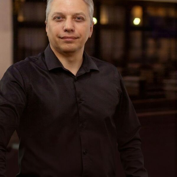 Органный Музыка вне времени Е.Авраменко