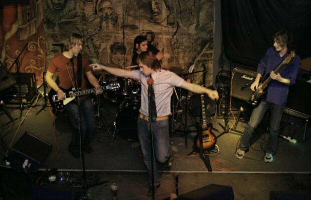 разные фоты