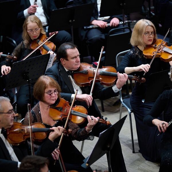 Музыкальная речь