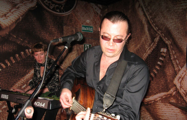 фото разных лет