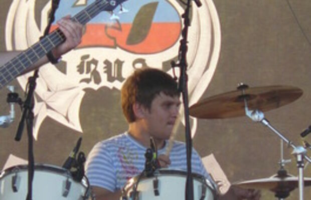 Байк-шоу 2010