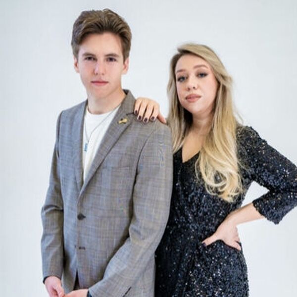 Концерт Арсения Сурина и Алины Кириенко