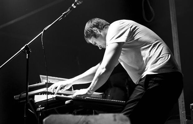 Фотографии с концертов и фестивалей