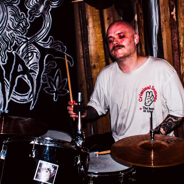 Rapière w Gigrøma, No Poem