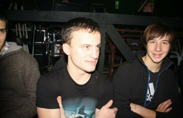 25 декабря - Орландина