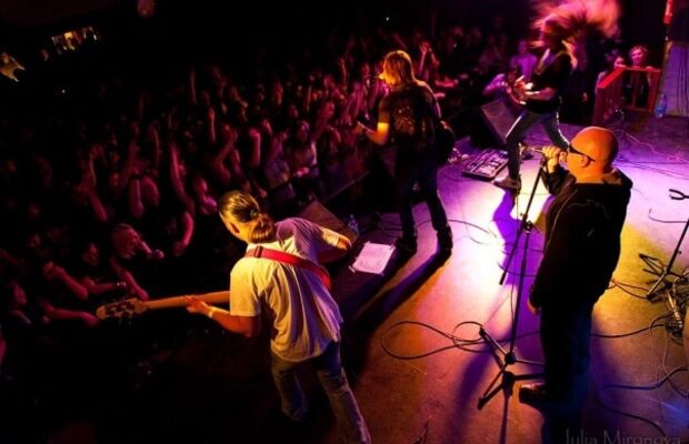 Обе-Рек__Большой сольный концерт