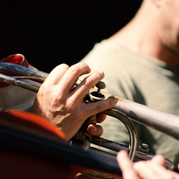 Посвящение трубачу Фредди Хаббарду. Квинтет Александра Рудовского