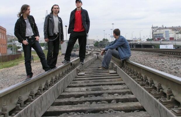 Группа Нитро