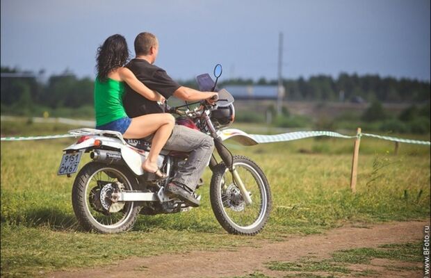 MOTOFEST LIPETSK 2011