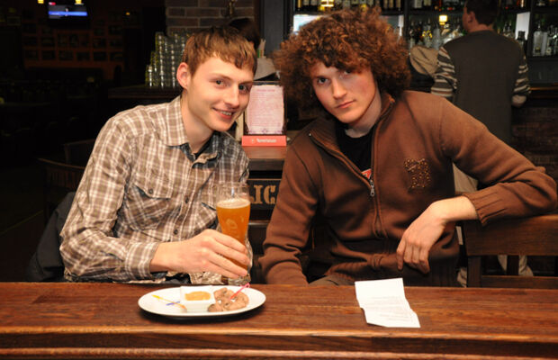 Музичні метаморфозії