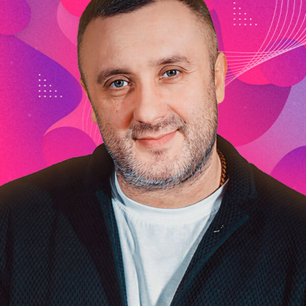 Игорь Кибирев