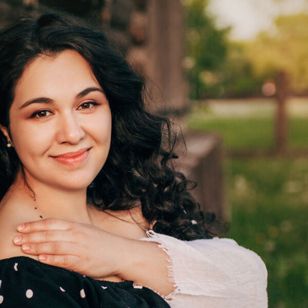 Персидские песни любви. Фестиваль «Опера Априори»