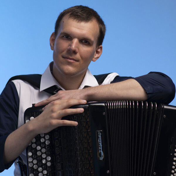 Танго без границ. Трио Александра Фельдмана