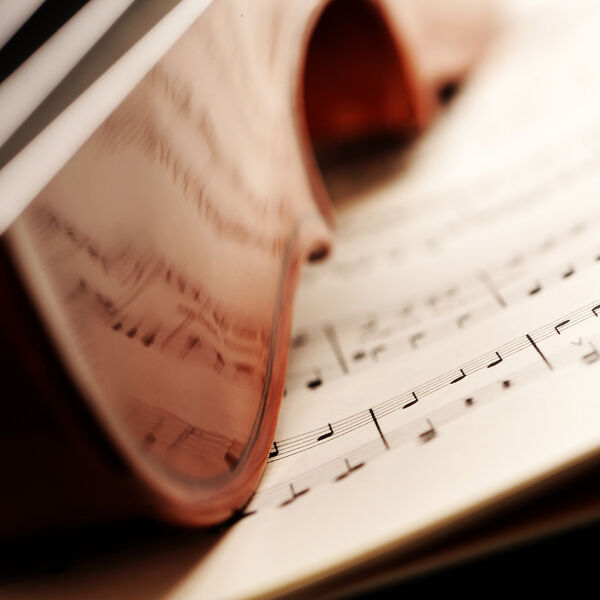 Люблю тебя, мой край