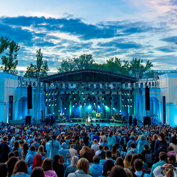 Шедевры мирового кино. От Эйнауди до Морриконе