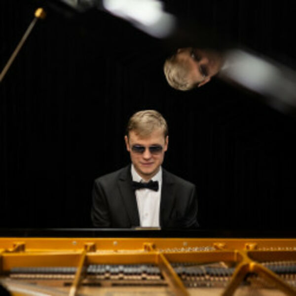 Трио Олега Аккуратова