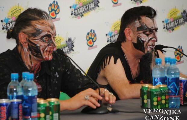 Нашествие 2010