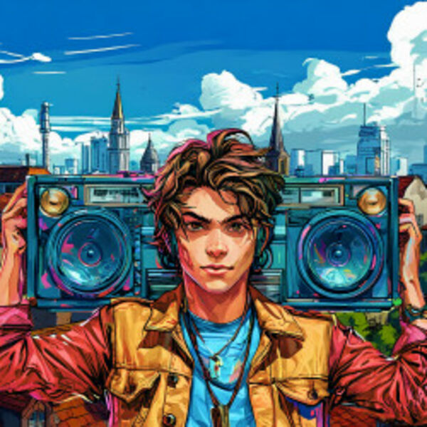 Музыкальное лото со стендап-комиком