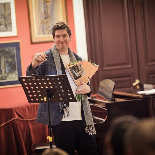 Чайковский при свечах. Времена года