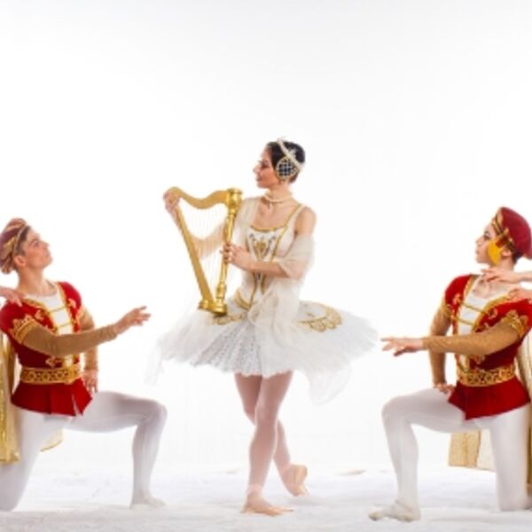 Балет «Раймонда»