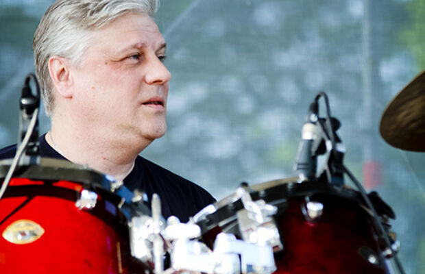 Концертные фотографии