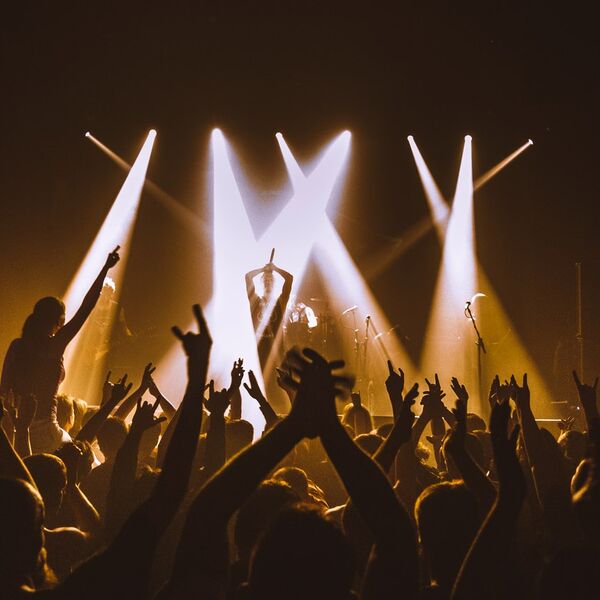 Avatar Cinematic Orchestra. Легенды русского рока