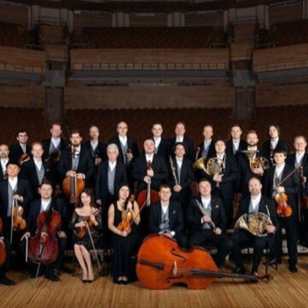 Музыкальная лаборатория «Виртуозов Москвы». Музыка и физика