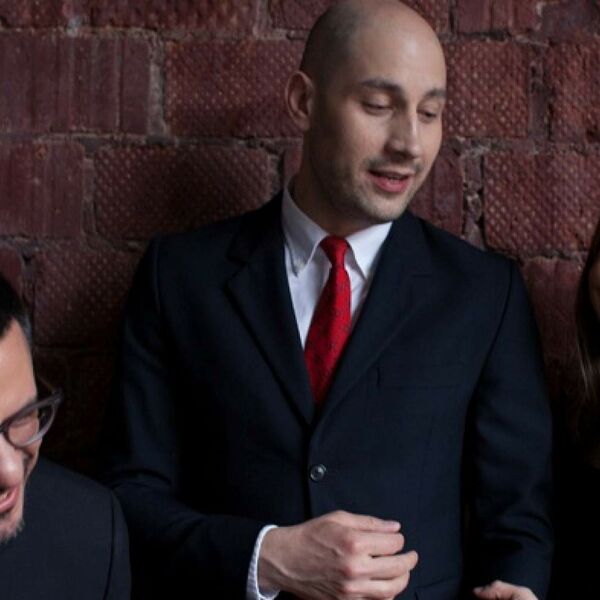 Антон Баронин & Orchestra 2.0