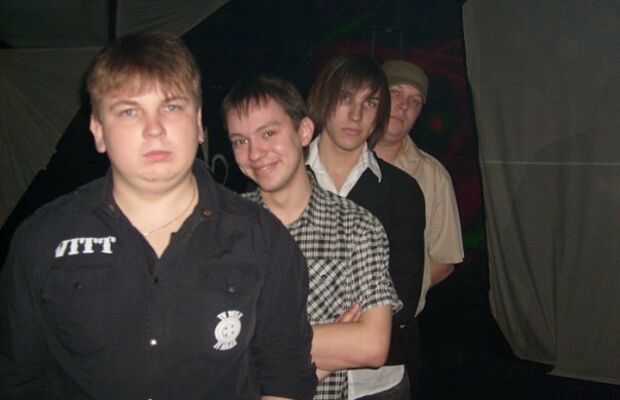 Клуб "Black&White"