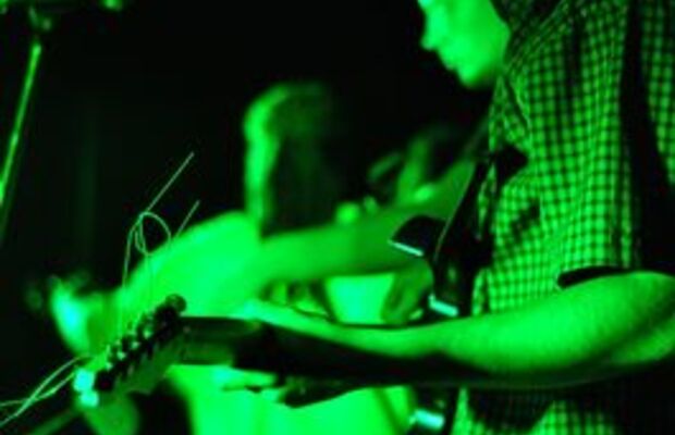 Open-Air 25.07.09 stereoLESS vol.1