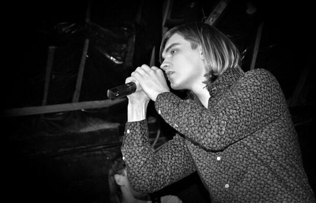 Nifer's party vol. 9, клуб "Камин", Липецк, 14.03.2010