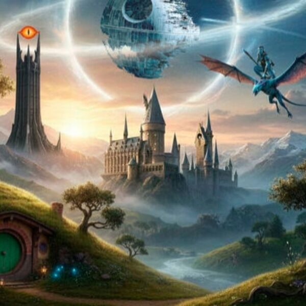 Легендарные саундтреки «Музыка и кино