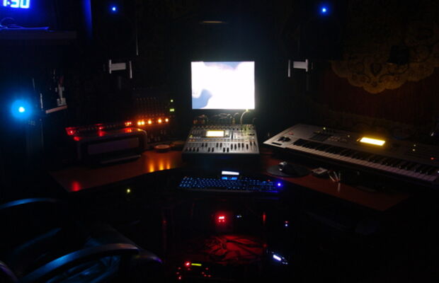 Всё как есть