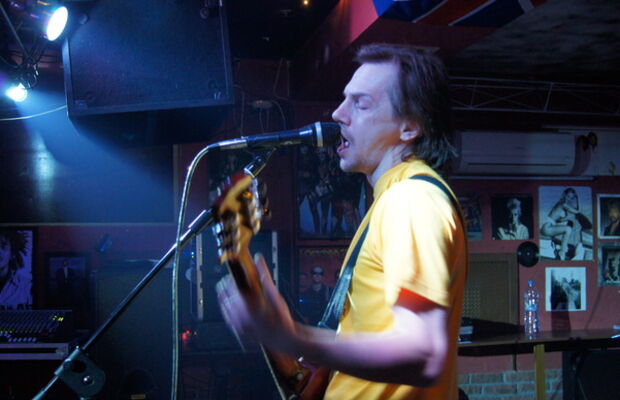 VINYL STORY CLUB 20.02.2011