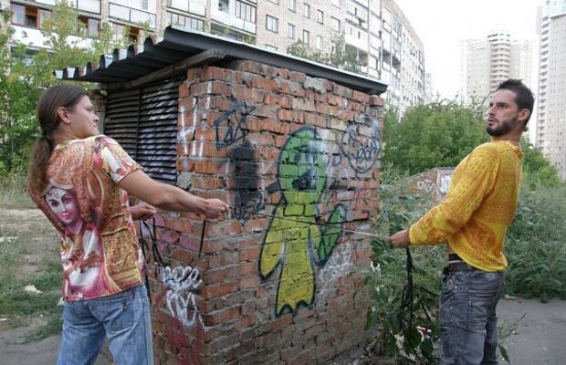 Валентин Ланской