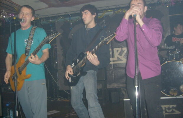 09.01.10. Тольятти.Генератор.ЙОРШ