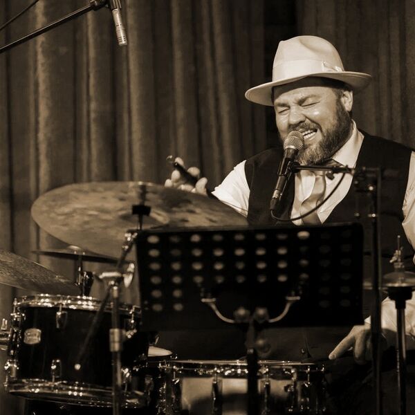 Джаз папа бенд