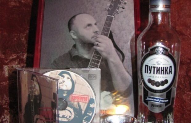 Паша Чумаков - какой он есть -